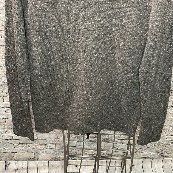 🔥Banana Republic Sweater Mens Cardigan Full Zip Size:Medium🔥 - Picture 9 of 15